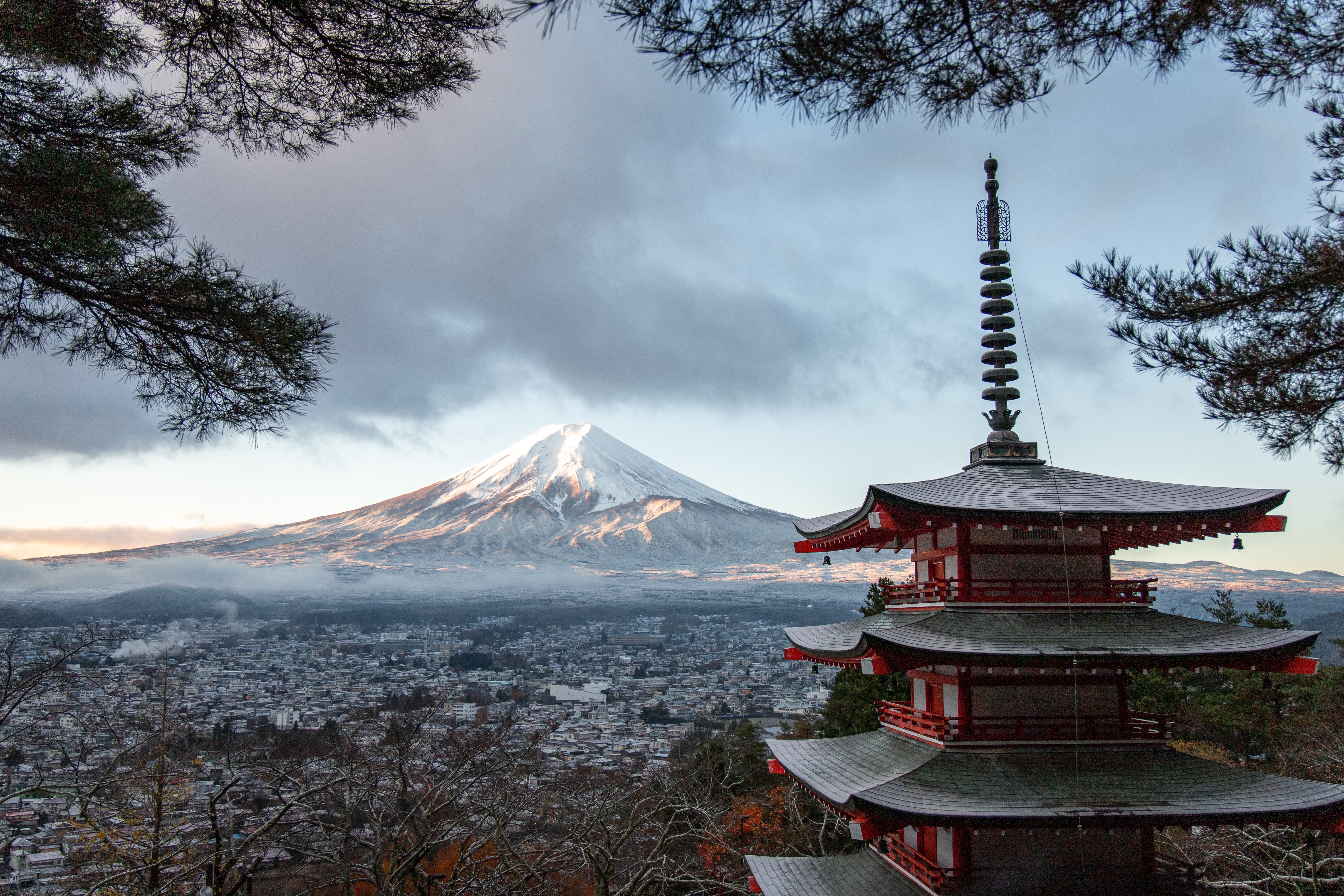 ประวัติความเป็นมาของวัฒนธรรมอาหารญี่ปุ่น-ปัจจัยด้านภูมิศาสตร์และสิ่งแวดล้อม