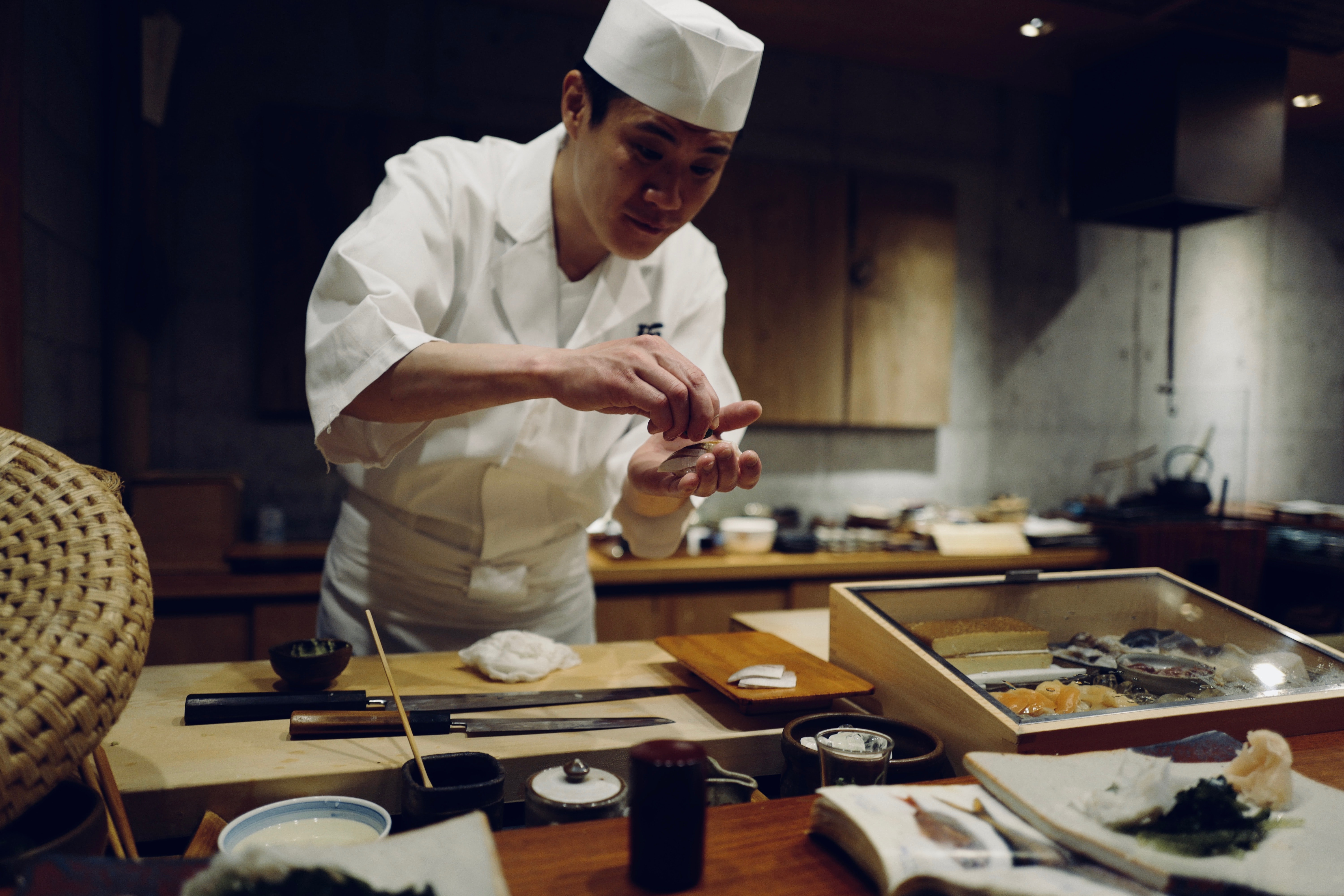 เรื่องเล่า-วัฒนธรรมการกิน-อาหารญี่ปุ่น