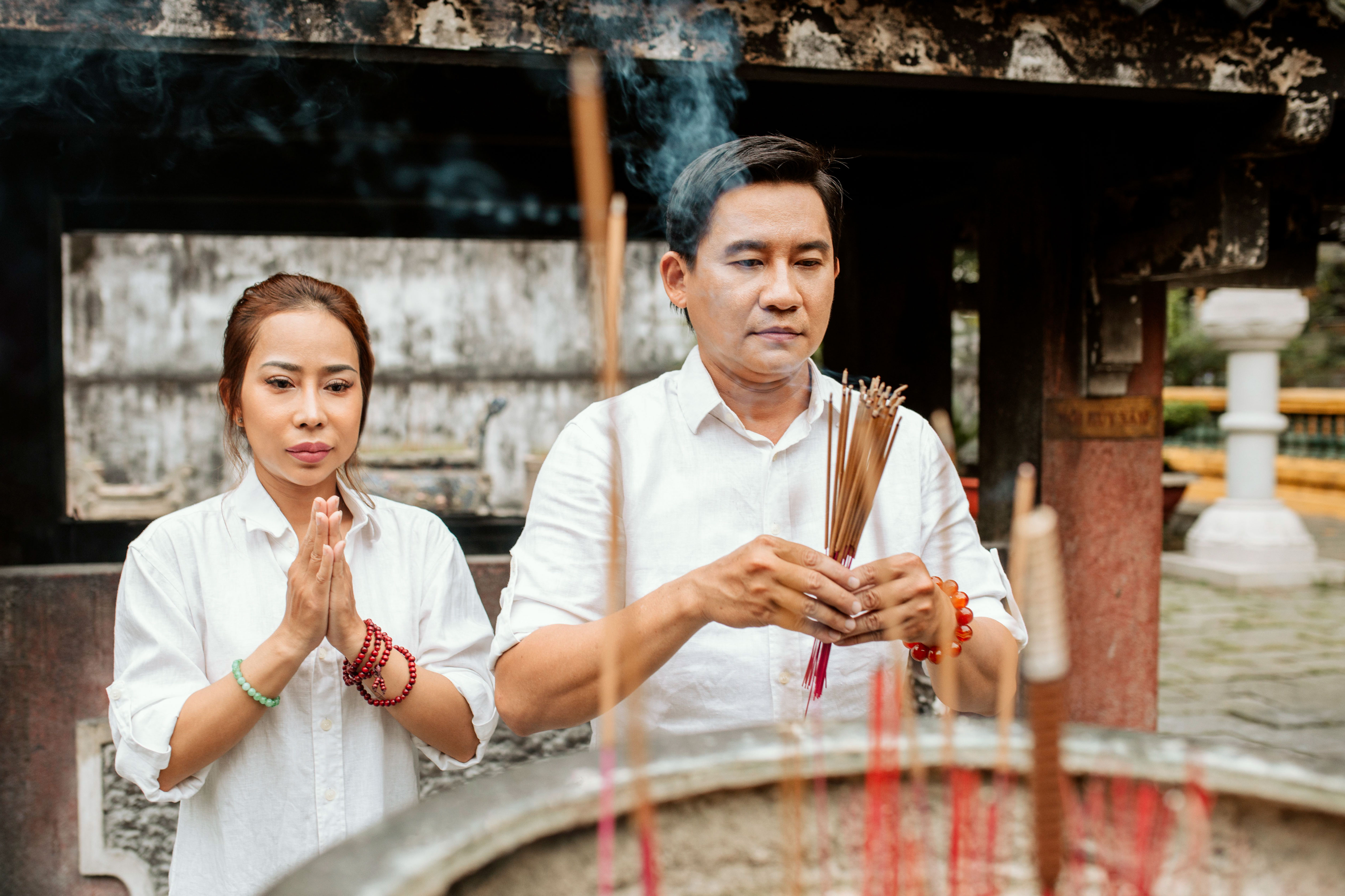 เคล็ดลับวิธีไหว้พระพิฆเนศที่ห้วยขวาง ให้สมใจหวัง